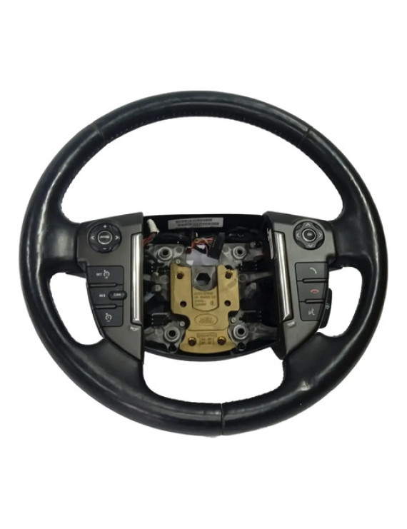 Volante Botões Freelander 2 2012 2013 2014 2015