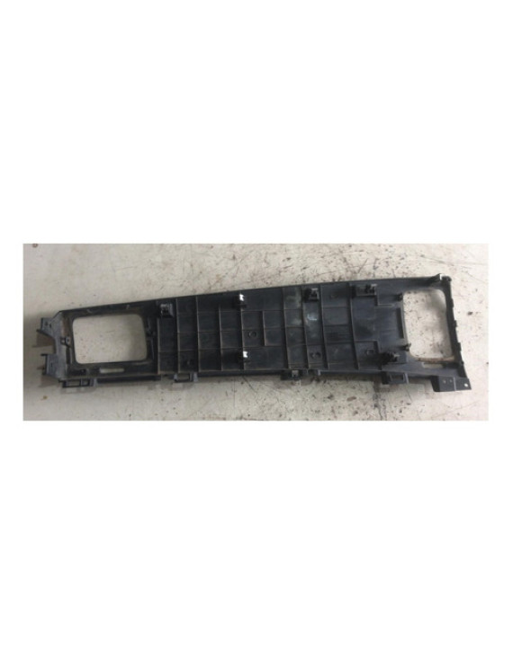 Acabamento Moldura Painel Ssangyong Korando 2010 76540-3400