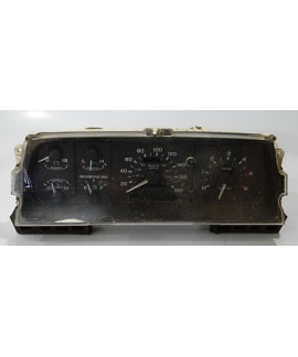 Painel De Instrumentos Ford Explorer 1994 Preto