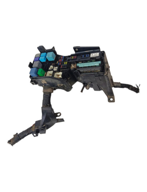 Caixa Fusíveis Lexus Es350 3.5 2008 2009 / 8272033100