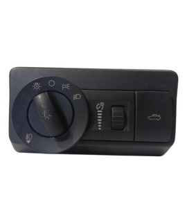 Chave Luz Farol Fusion 2006 2007 2008 2009