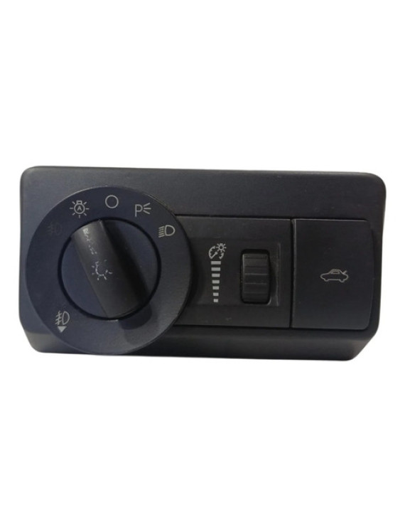 Chave Luz Farol Fusion 2006 2007 2008 2009