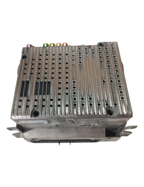 Radio Cd Player Bmw 328 2014 2015 2016 934781901