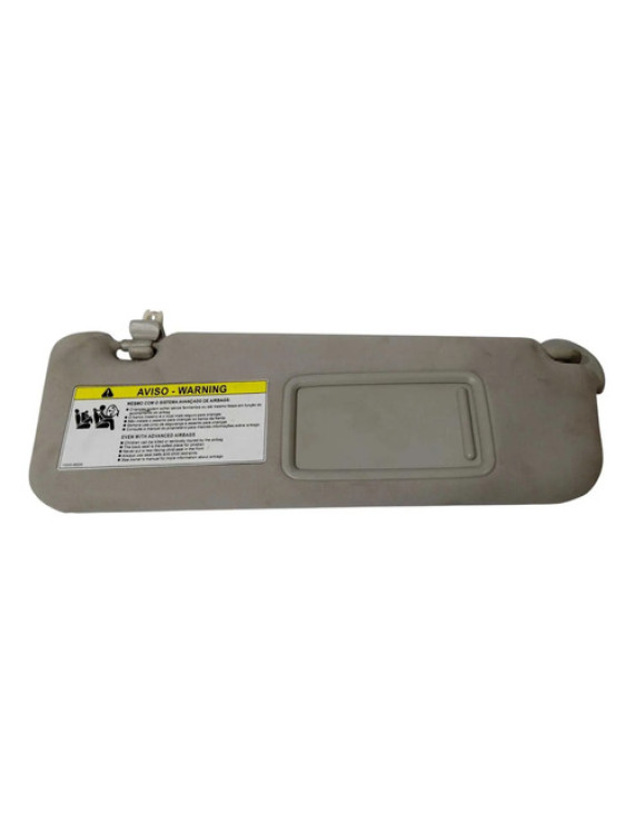 Quebra Sol Esquerdo Lexus Es350 2008 2009 2010