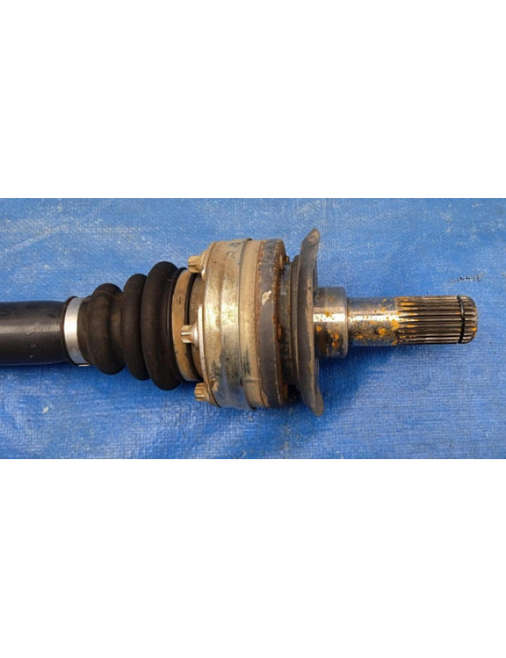 Semi Eixo Traseiro Esquerdo Bmw 328i 320i 2006 - 2011