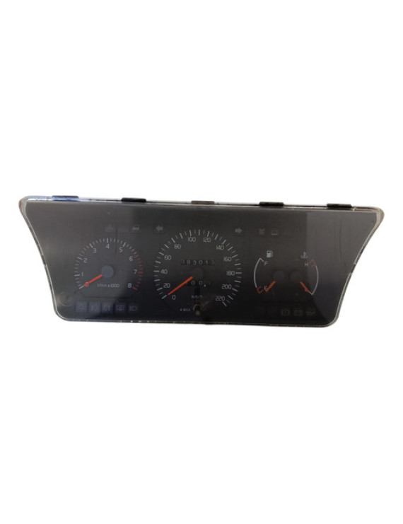 Painel Instrumentos Volvo 460 1993 1994 1995 1996