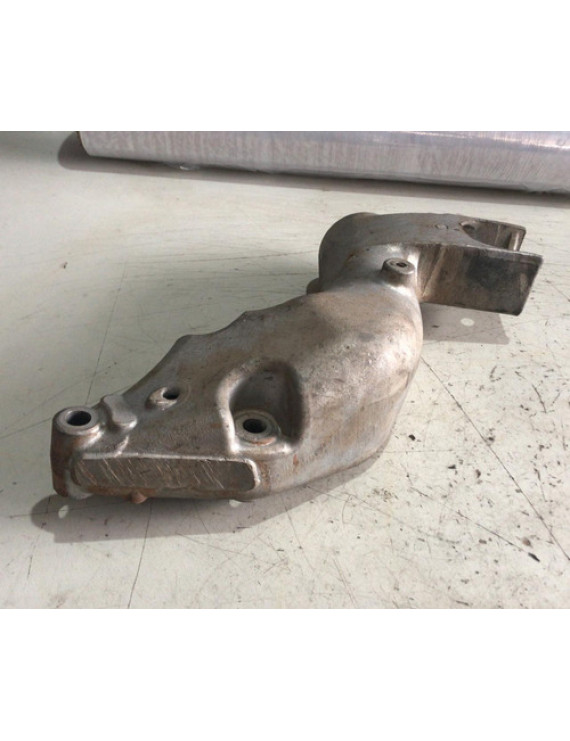 Suporte Do Motor Peugeot 206 207 1.4 8v 2006