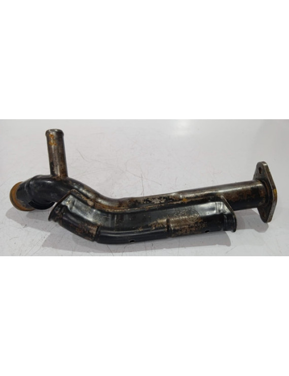 Mangueira Turbo Cano Água Fiat Brava Marea 1998 - 2003