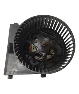 Motor Ventilador Ar Forçado Audi A3 1999 - 2005