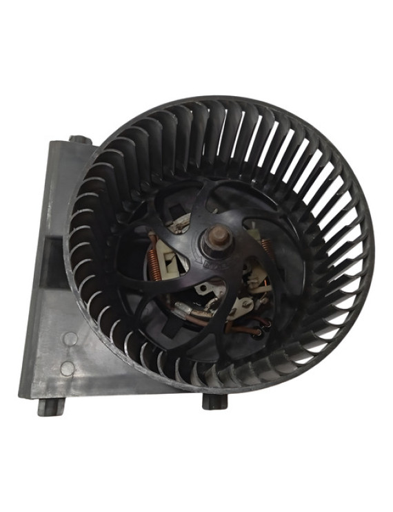 Motor Ventilador Ar Forçado Audi A3 1999 - 2005