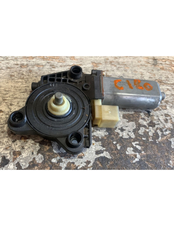 Motor Vidro Traseiro Esquerdo Mercedes C180 2003
