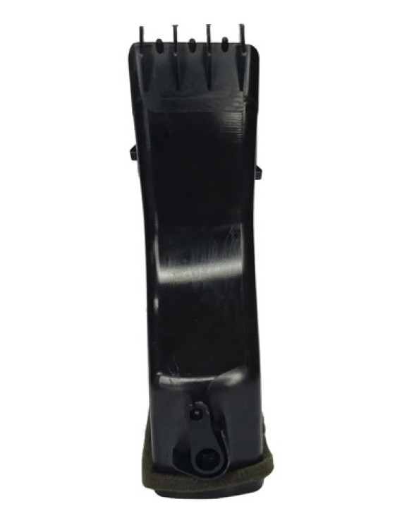 Difusor De Ar Central Esquerdo Freelander 2 2008 - 2015