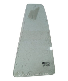 Vidro Fixo Traseiro Esquerdo Zafira 2001 - 2011 Vidro Fixo Traseiro Esquerdo Zafira 2001 - 2011
