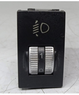 Botão Regulagem Farol Lifan 530 2015 2016