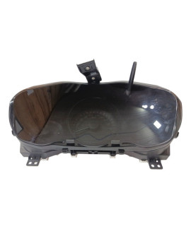 Painel Instrumentos Honda Hrv 2015 2016 2014 2015 Preto