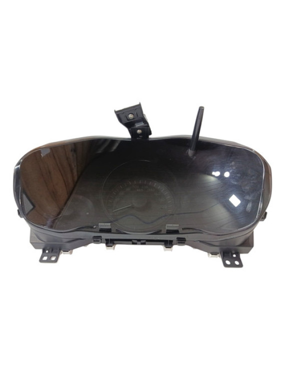 Painel Instrumentos Honda Hrv 2015 2016 2014 2015 Preto