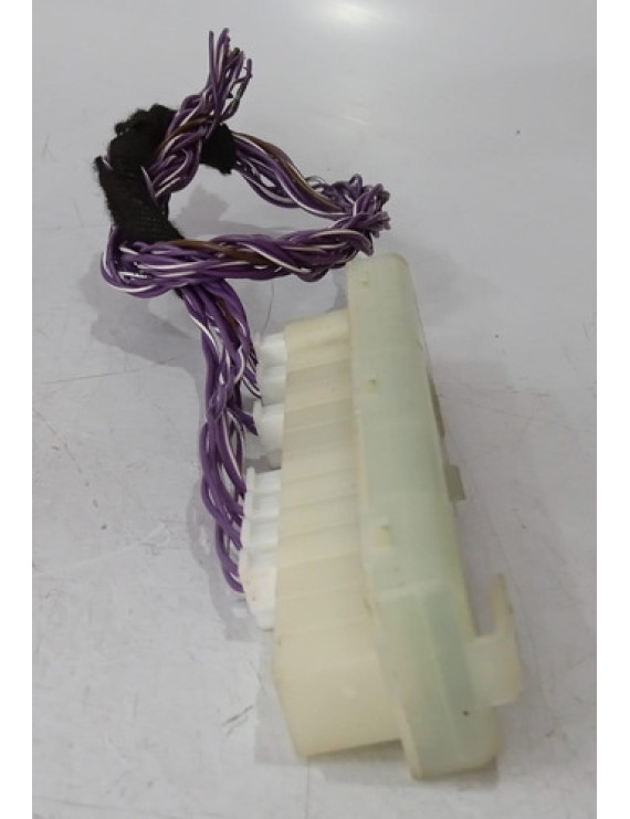 Conector Chicote Módulo Distribuição Mercedes Gla200 2015