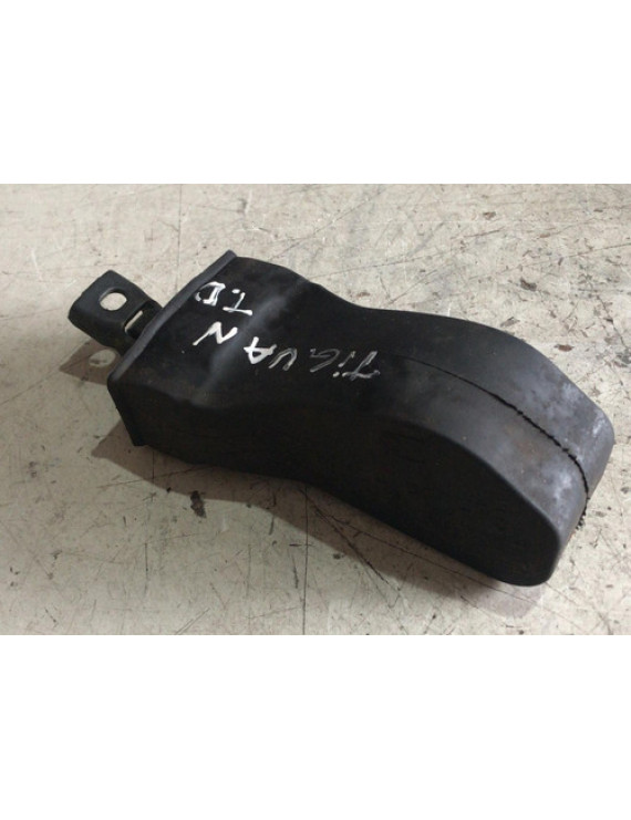 Limitador De Porta Traseiro Direito Tiguan 2014 