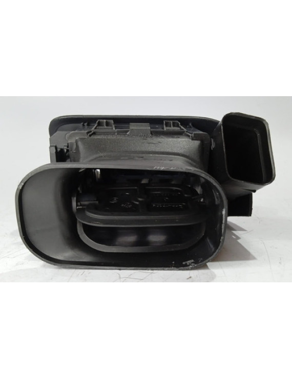 Difusor De Ar Esquerdo Renault Clio 2001 - 2012