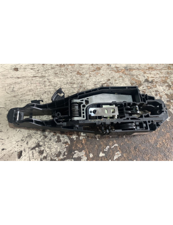 Suporte Maçaneta Dianteira Esquerda Peugeot 3008 2019