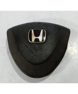 Bolsa Airbag Honda Fit 2003 - 2008  Sem Espoleta