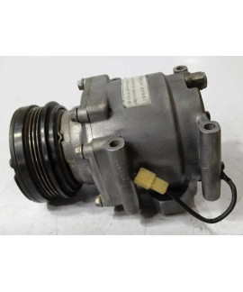 Compressor De Ar Lifan 530 1.5 2015 2016 2017 2018