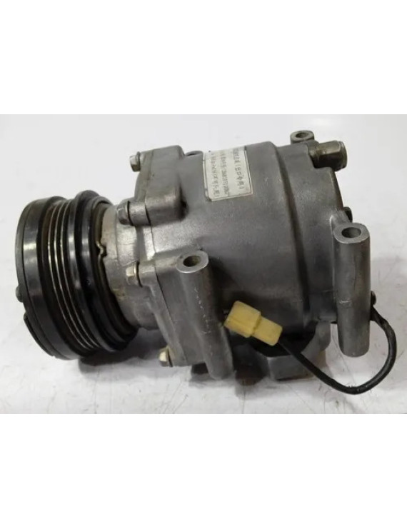 Compressor De Ar Lifan 530 1.5 2015 2016 2017 2018