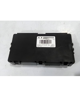 Módulo De Controle Ar Peugeot 508 2013 2014 / 9665961580 Preto