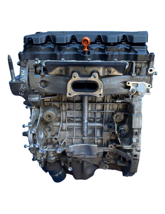 Motor Parcial Hrv 1.8 Flex 2015 2016 2017 2018 2019 20 2021