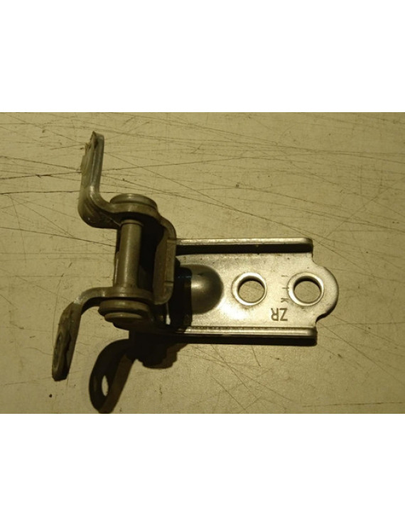 Dobradiça Inferior Traseira Direita Subaru Impreza 2010