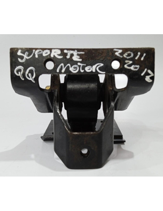 Coxim Do Motor Chery Qq 1.1 2011 2012 2013 2014