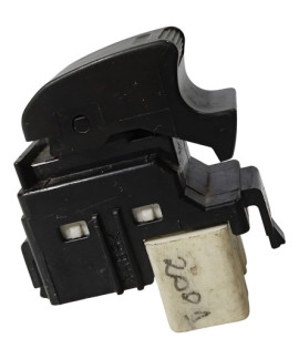 Botão Vidro Traseiro Esquerdo Corolla 2000 2001