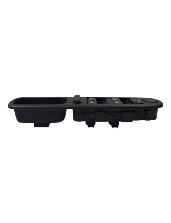 Botão Vidro Diant Esquerdo Peugeot 307 407 2007 - 2012
