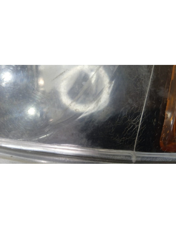 Farol Esquerdo Grand Cherokee Laredo 1999 2000 2001