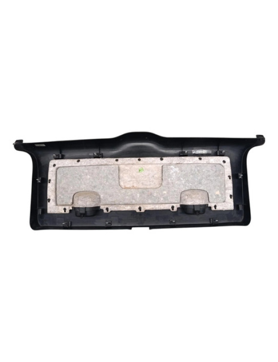 Moldura Forro Tampa Traseira Passat Variant 1997 - 2001