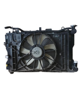 Kit Radiador Corolla 2.0 2015 2016 2017 2018 2019