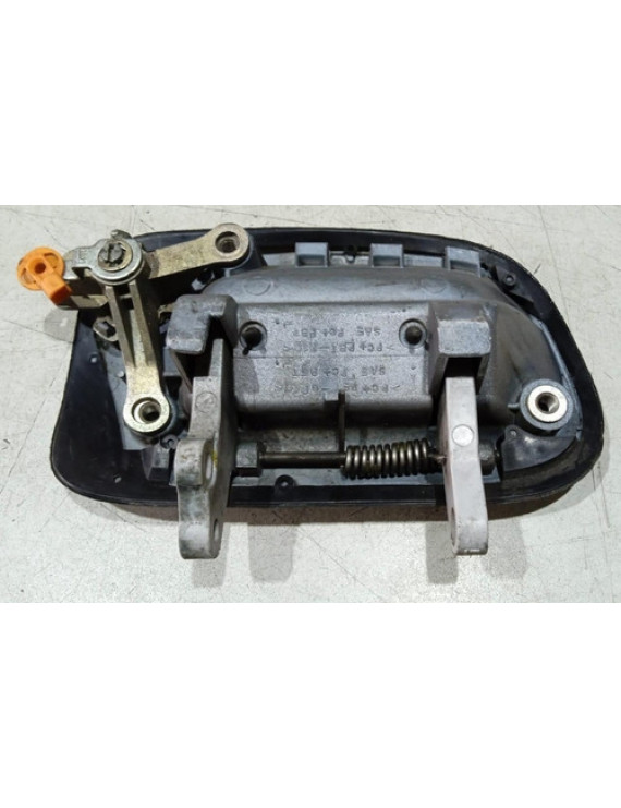 Maçaneta Tampa Traseira Toyota Rav4 2001 - 2005
