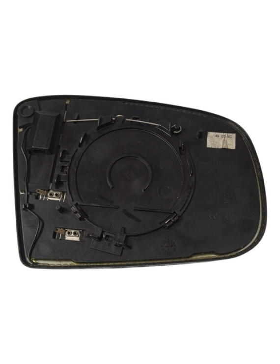 Espelho Retrovisor Esquerdo Mercedes Ml500 2004 2005 2006
