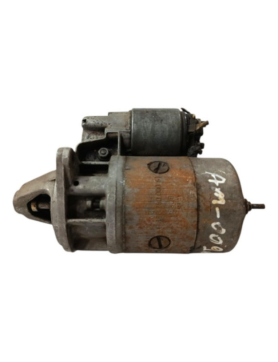 Motor Arranque Partida Passat Variant 1998 - 2005