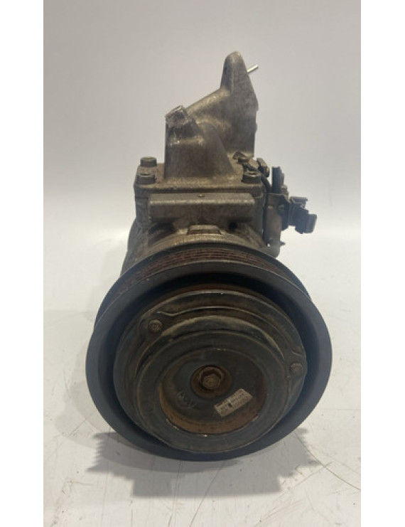 Compressor Ar Condicionado Camry Lexus Es350 3.5 2007