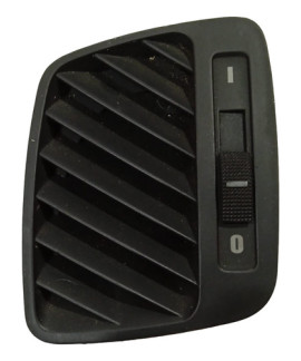 Difusor Ar Superior Esquerdo Painel Audi A6 2001  - 2005