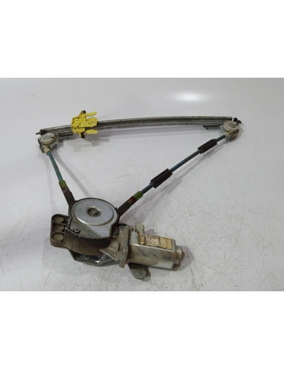 Máquina Vidro Traseira Direita Xsara Picasso 2003 - 2010