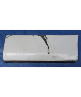 Moldura Friso Porta Tras Esquerda Grand Vitara 2009 - 2015