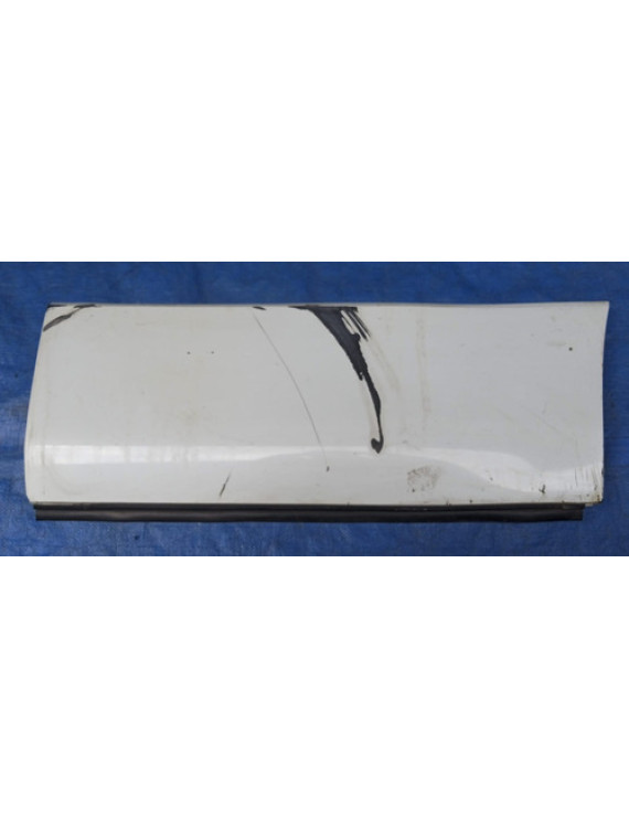 Moldura Friso Porta Tras Esquerda Grand Vitara 2009 - 2015