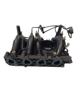 Coletor Admissão Kangoo Sandero Logan 1.6 2007 - 2014