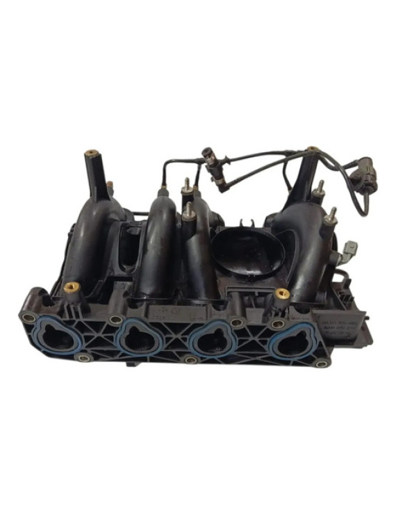 Coletor Admissão Kangoo Sandero Logan 1.6 2007 - 2014