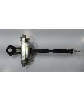 Limitador Porta Traseira Direita Hilux Sw4 2008 - 2015