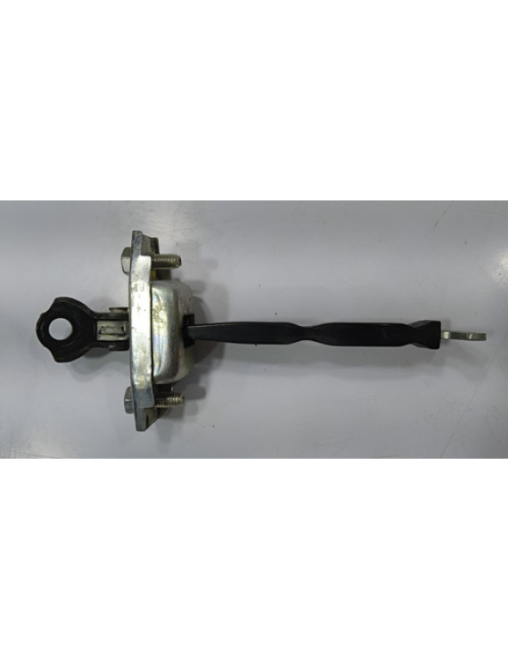 Limitador Porta Traseira Direita Hilux Sw4 2008 - 2015