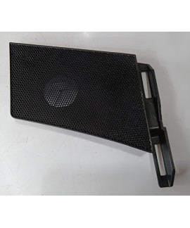 Moldura Tweeter Painel Ld Direito Toyota Yaris 2019 - 2023 Preto