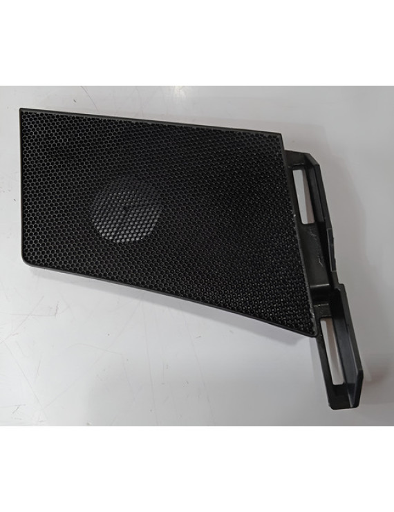 Moldura Tweeter Painel Ld Direito Toyota Yaris 2019 - 2023 Preto